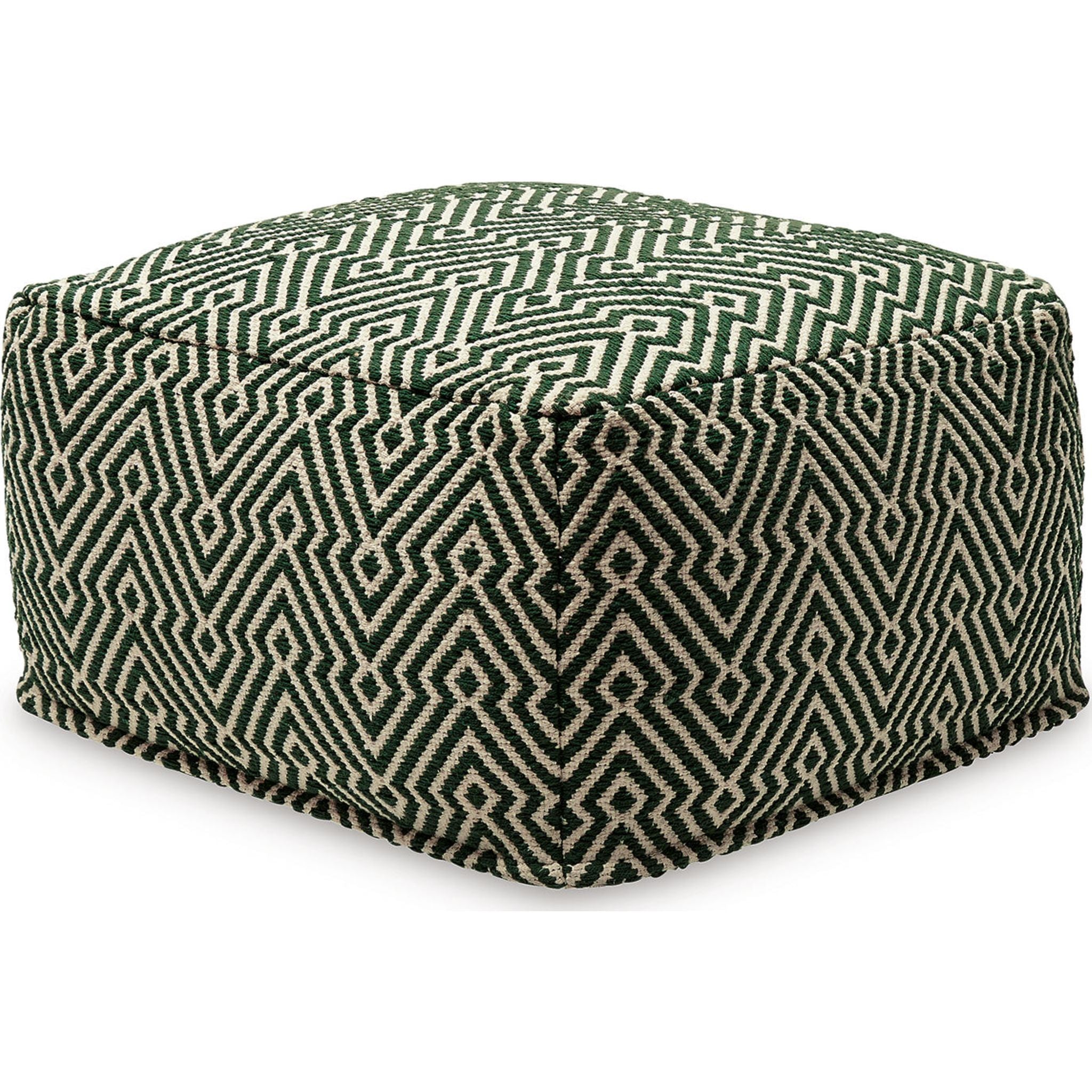 Abacy Pouf