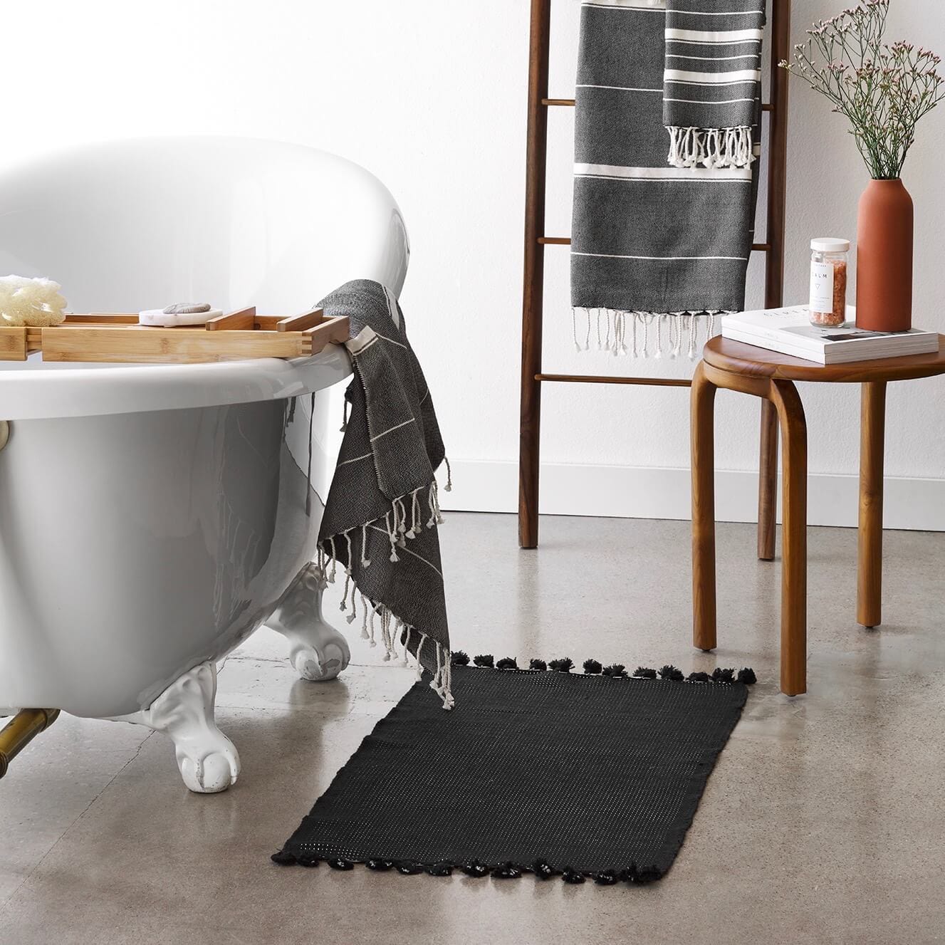 Agara Bath Mat - Image 5