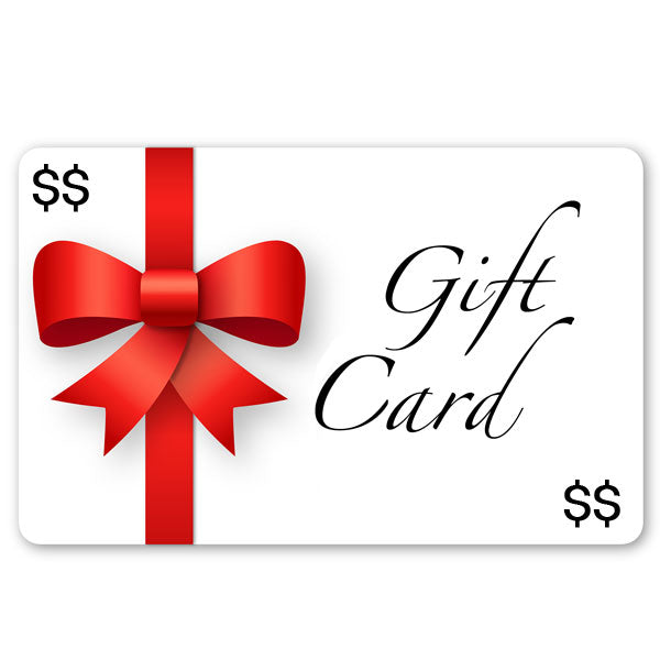 $50.00 Gift Card