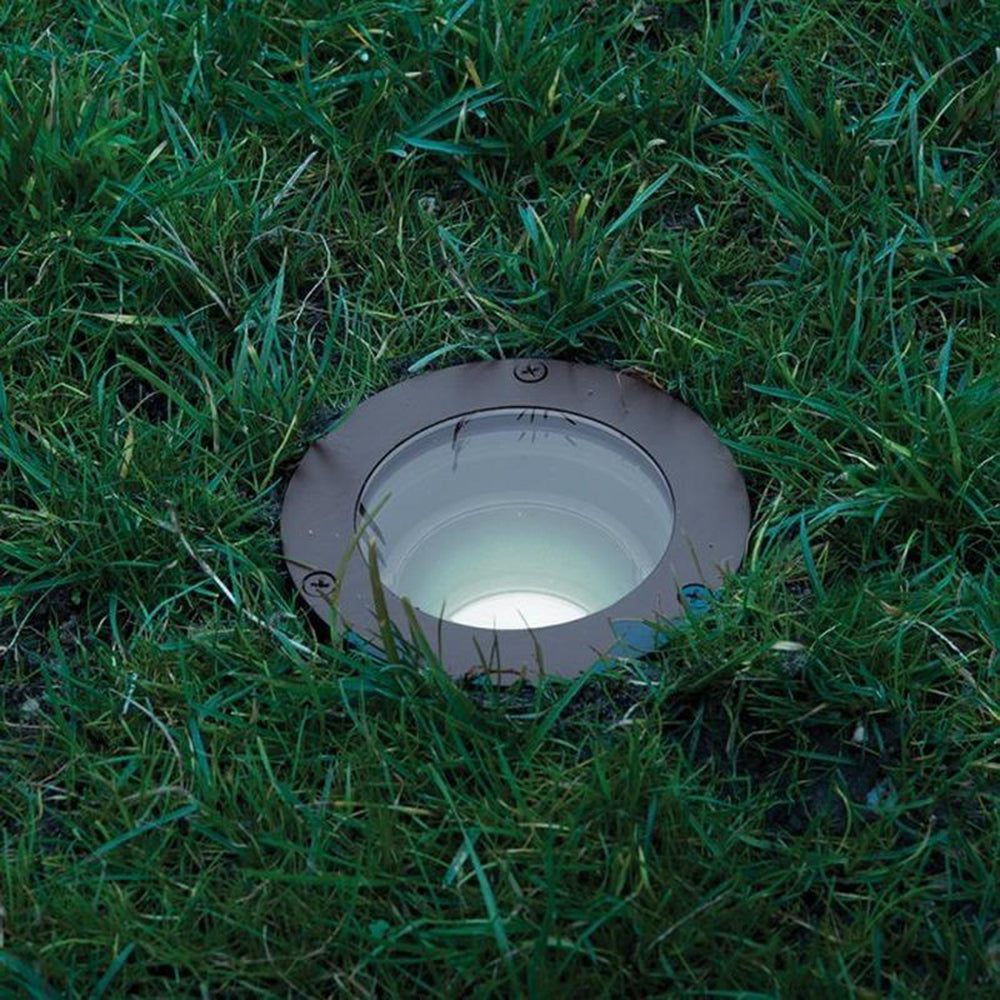 120V Outdoor Inground Well Light - Image 4