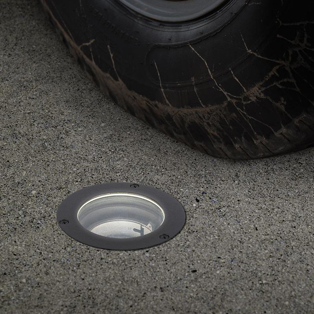 120V Outdoor Inground Well Light - Image 5